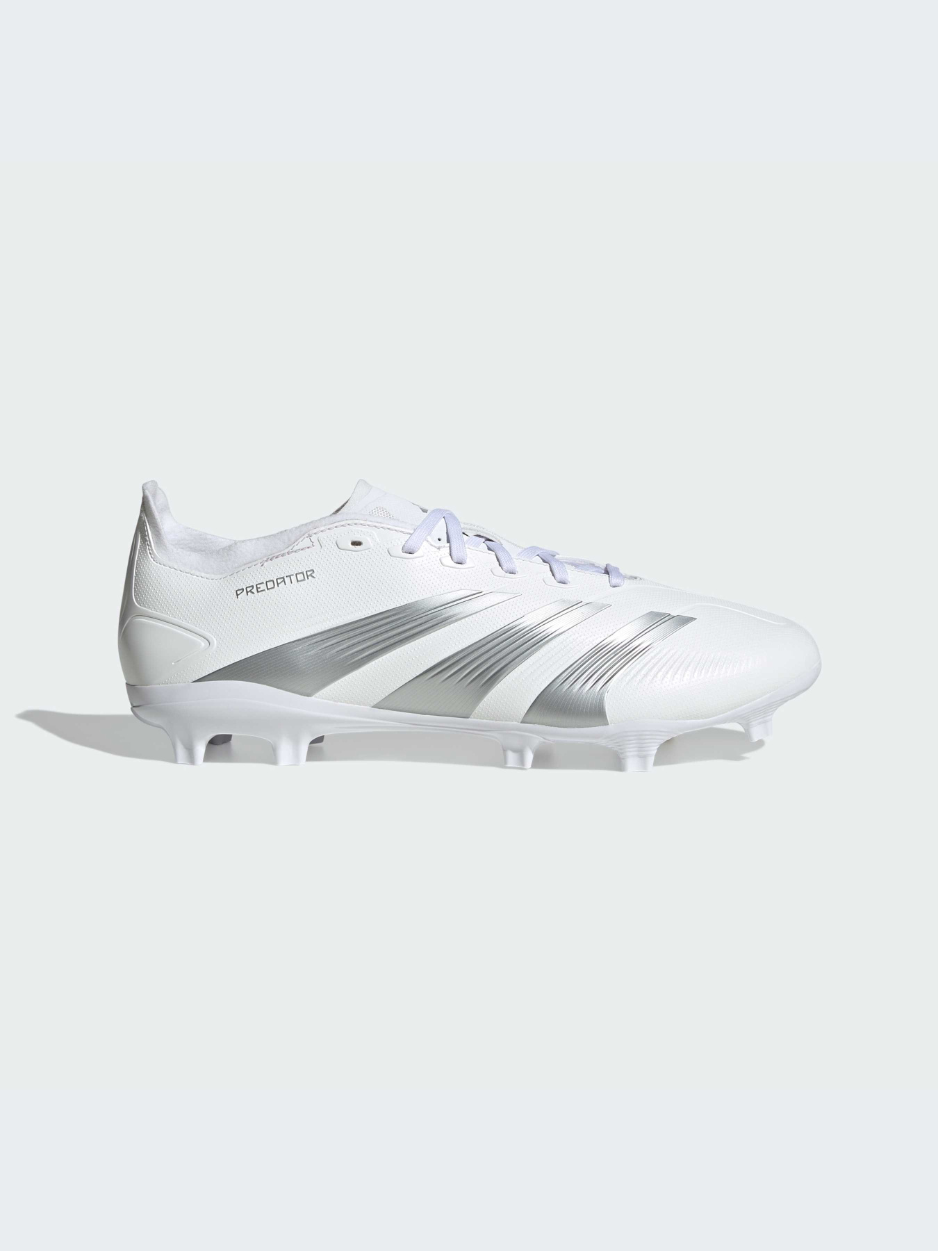 Кроссовки Adidas Predator модель IE2372-KZ Фото
