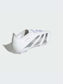 Кроссовки Adidas Predator модель IE2372-KZ Фото