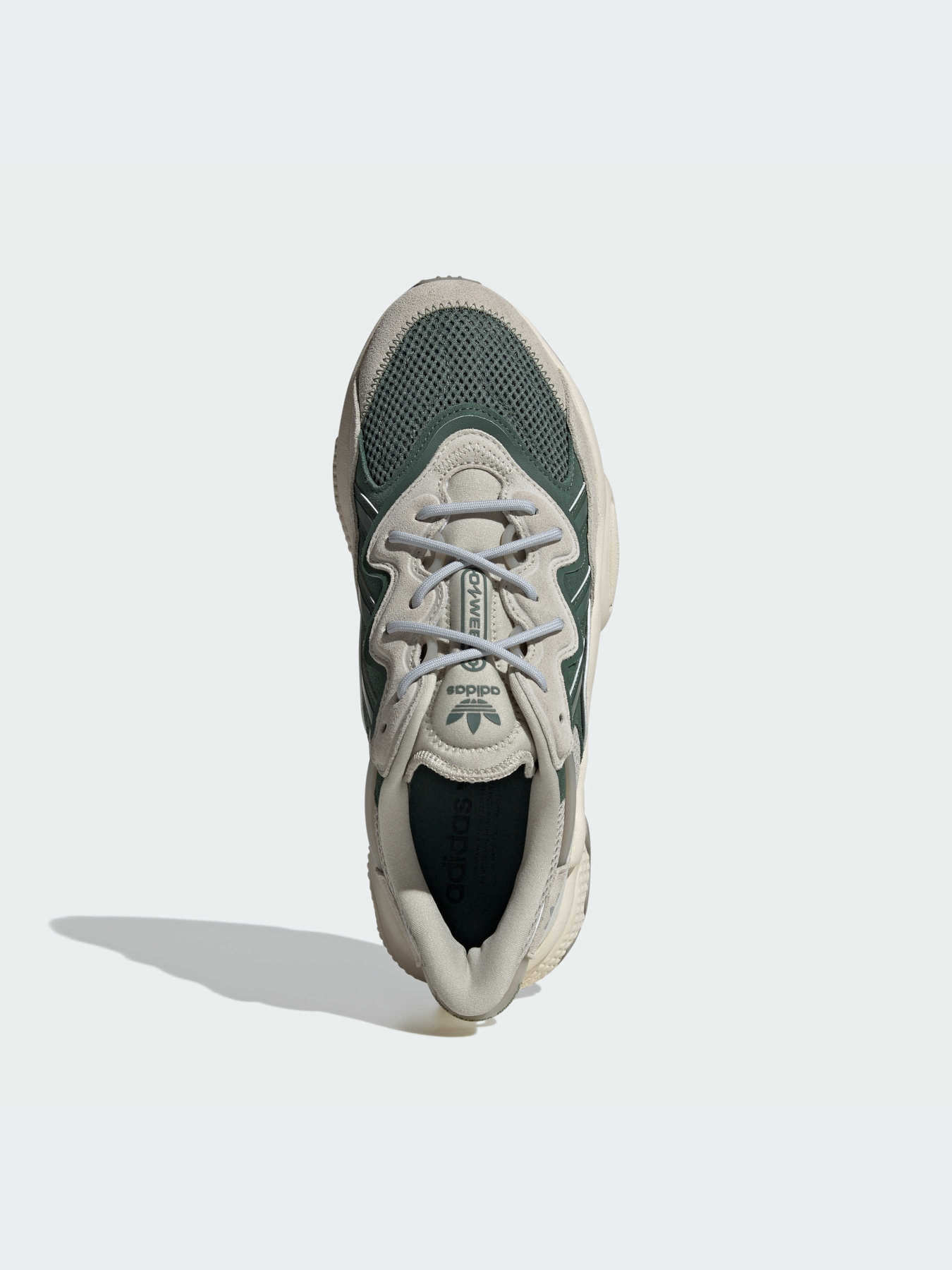 Кроссовки Adidas Ozweego модель IF6043-KZ Фото