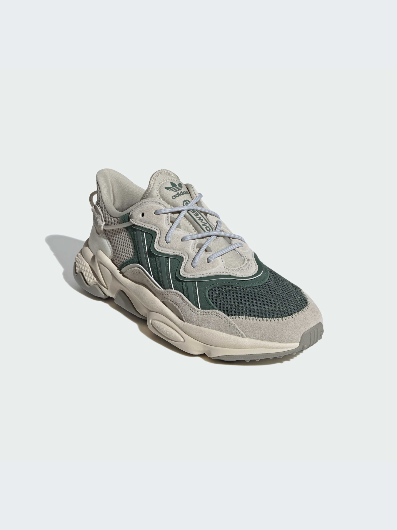 Кроссовки Adidas Ozweego модель IF6043-KZ Фото
