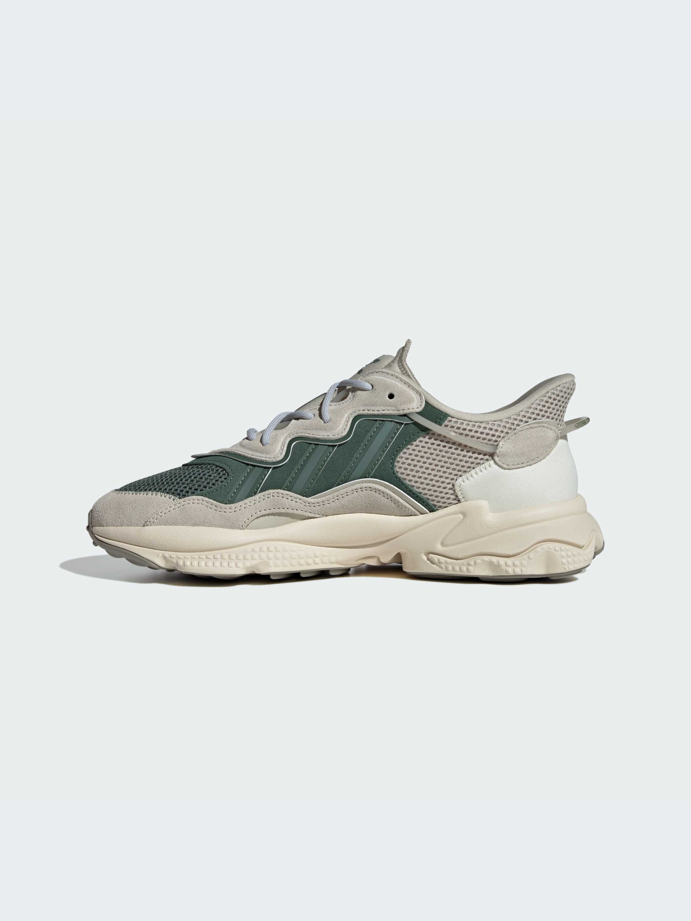 Кроссовки Adidas Ozweego модель IF6043-KZ Фото