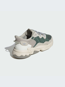 Кроссовки Adidas Ozweego модель IF6043-KZ Фото