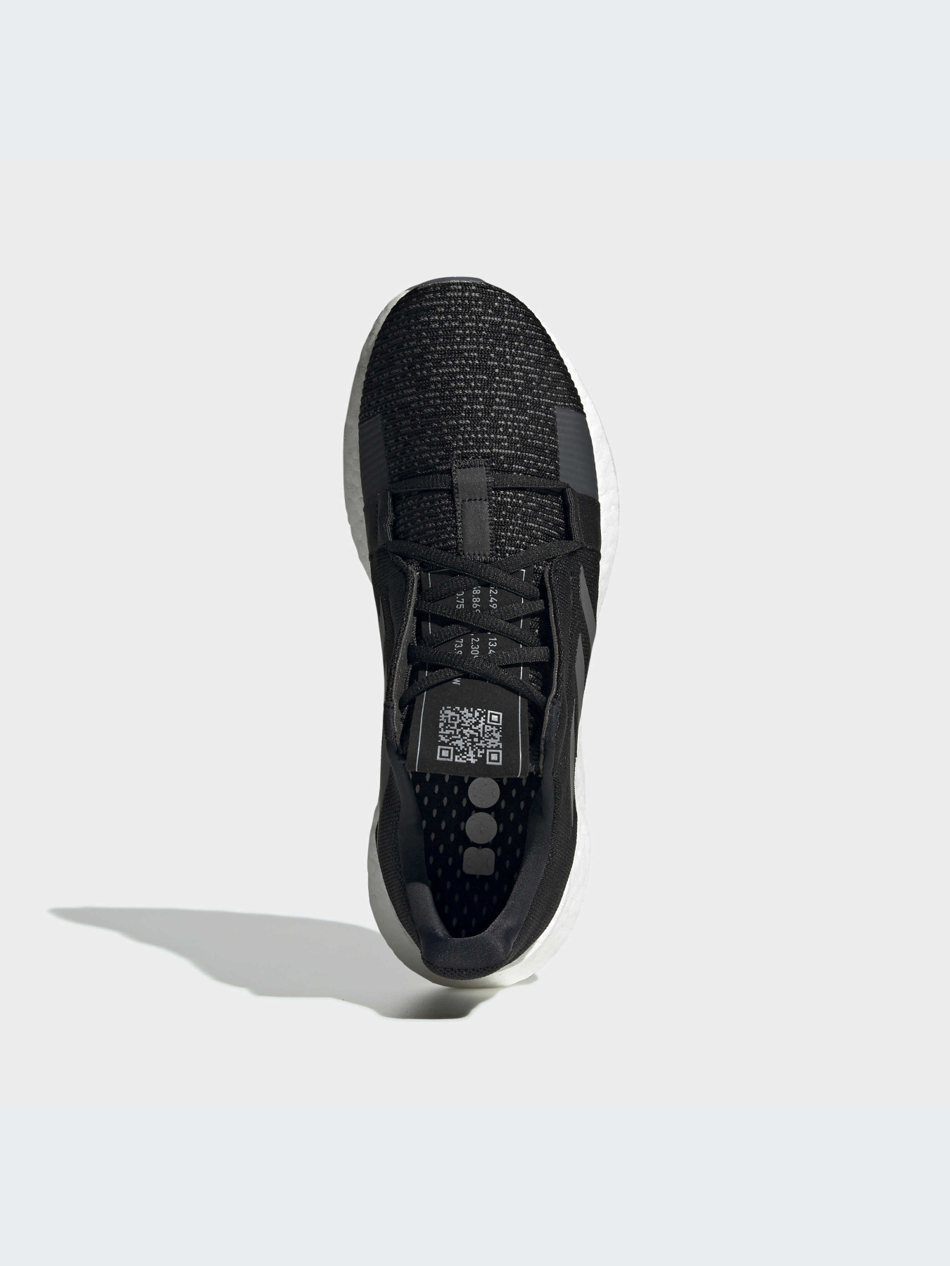 Кроссовки Adidas модель EG0960-KZ Фото