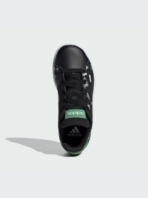 Кеды Adidas Advantage модель ID8407-KZ Фото