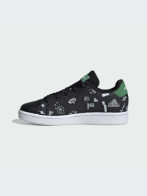 Кеды Adidas Advantage модель ID8407-KZ Фото