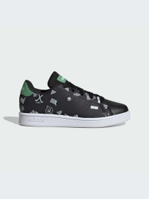 Кеды Adidas Advantage модель ID8407-KZ Фото