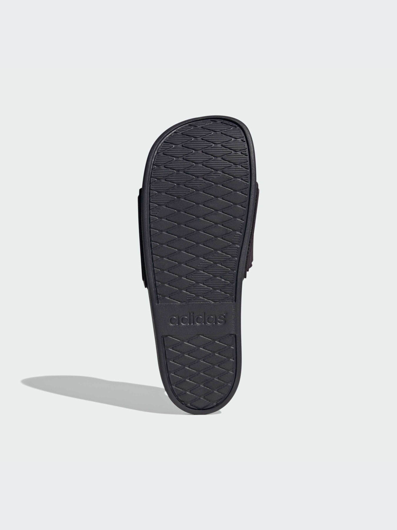 Шлёпанцы Adidas модель IF0891-KZ Фото