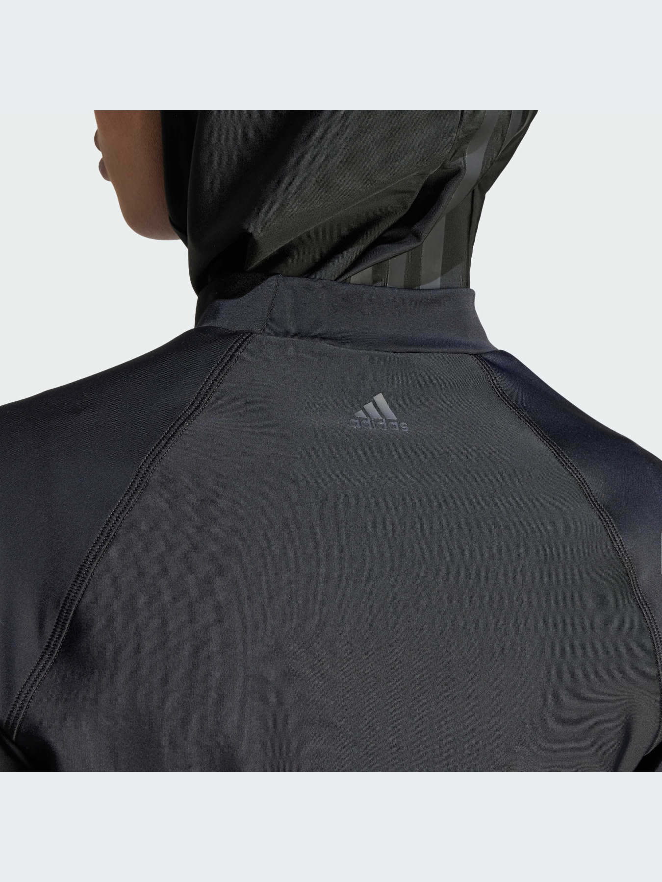 Одежда для пляжа Adidas Рашгард модель IN1608-KZ Фото