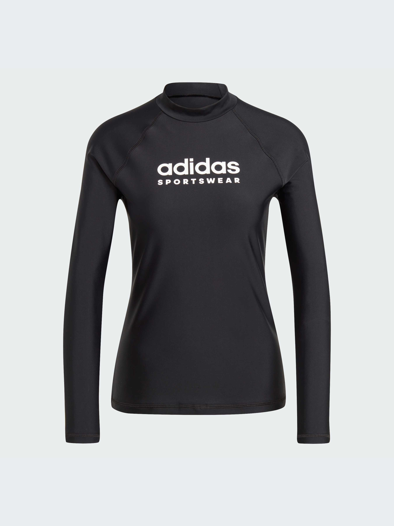 Одежда для пляжа Adidas Рашгард модель IN1608-KZ Фото
