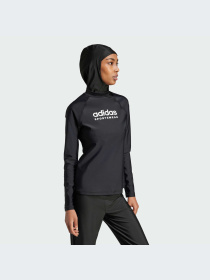 Одежда для пляжа Adidas Рашгард модель IN1608-KZ Фото