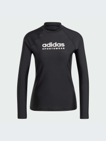 Одежда для пляжа Adidas Рашгард модель IN1608-KZ Фото