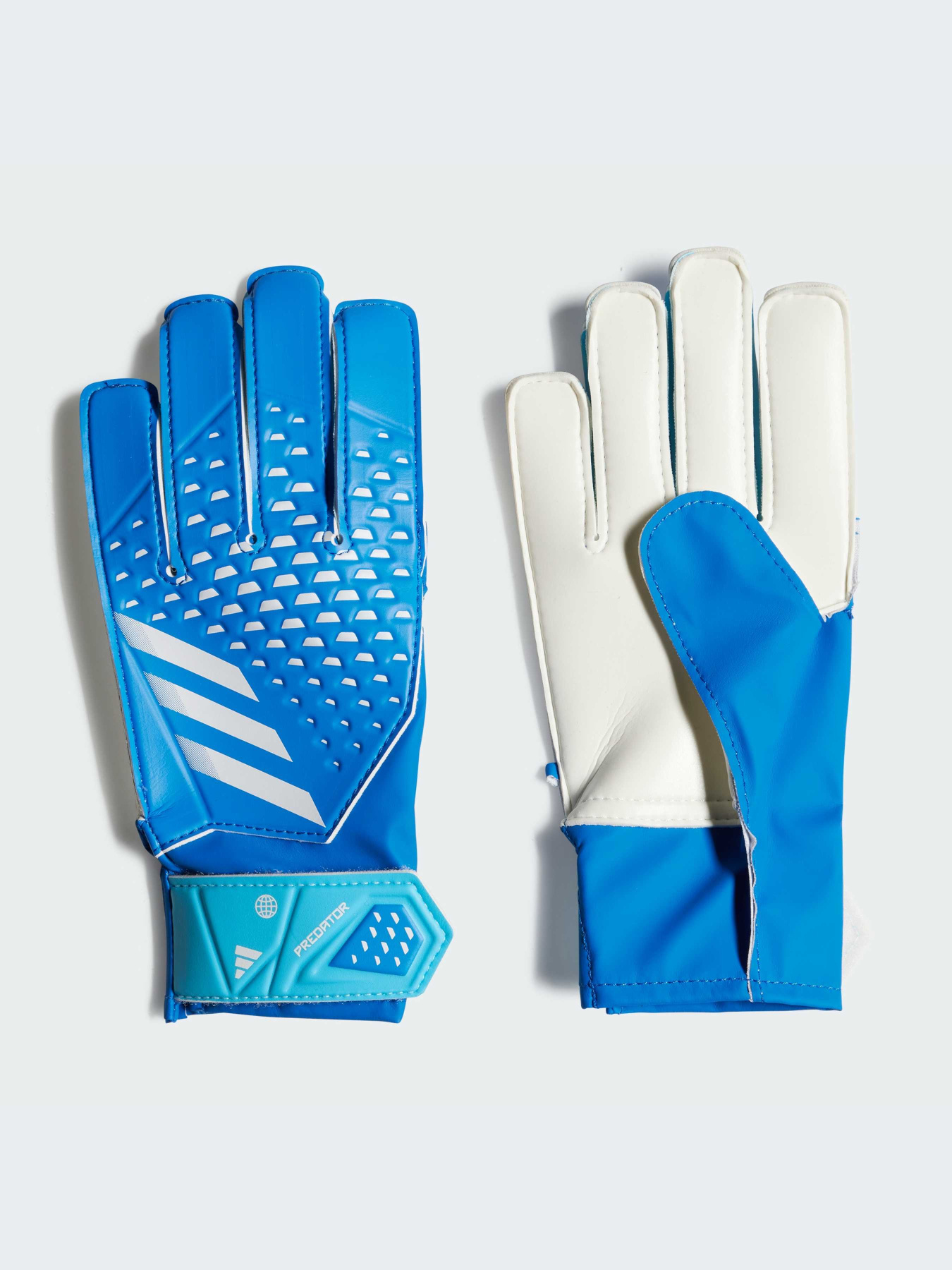 Перчатки для спорта Adidas Predator модель IA0857-KZ Фото