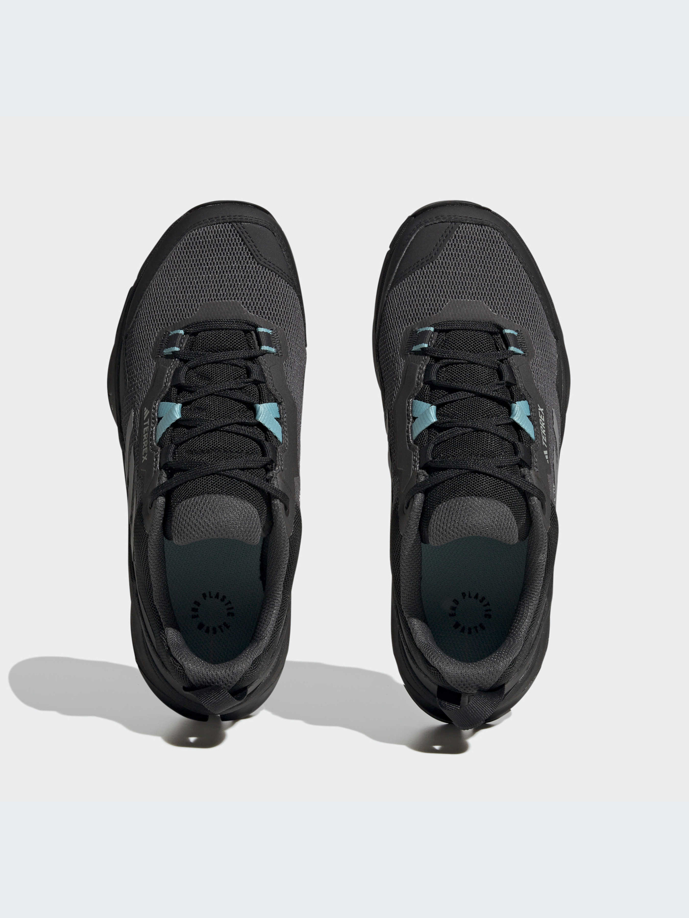 Кроссовки Adidas Terrex модель HQ1045-KZ Фото