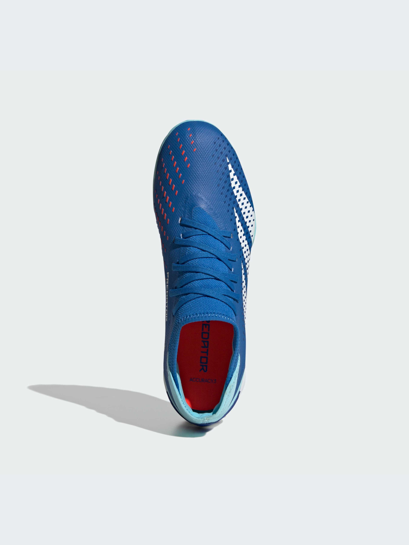 Кроссовки Adidas Predator модель GZ0007-KZ Фото
