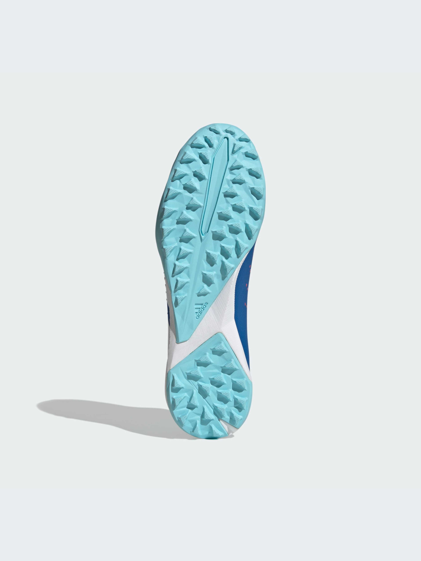 Кроссовки Adidas Predator модель GZ0007-KZ Фото