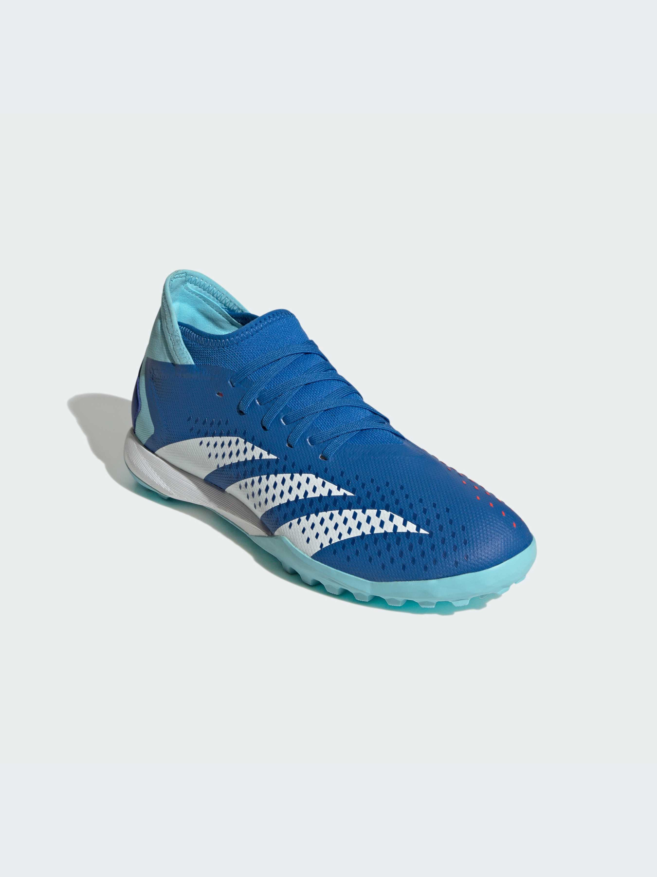 Кроссовки Adidas Predator модель GZ0007-KZ Фото