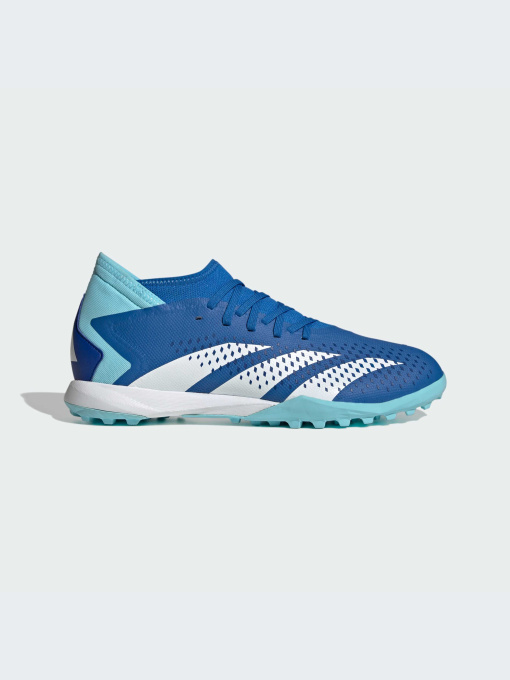 Кроссовки Adidas Predator модель GZ0007-KZ Фото