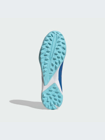 Кроссовки Adidas Predator модель GZ0007-KZ Фото