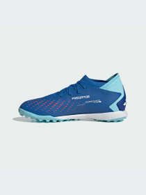 Кроссовки Adidas Predator модель GZ0007-KZ Фото