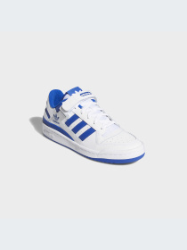 Кроссовки Adidas Forum модель FY7756-KZ Фото