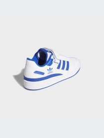 Кроссовки Adidas Forum модель FY7756-KZ Фото