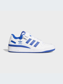 Кроссовки Adidas Forum модель FY7756-KZ Фото