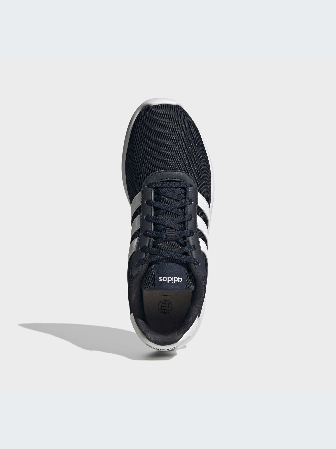 Кроссовки Adidas Lite Racer модель GY3095-KZ Фото