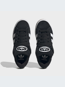 Кеды Adidas Campus модель HQ6638-KZ Фото