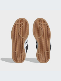 Кеды Adidas Campus модель HQ6638-KZ Фото
