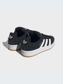 Кеды Adidas Campus модель HQ6638-KZ Фото
