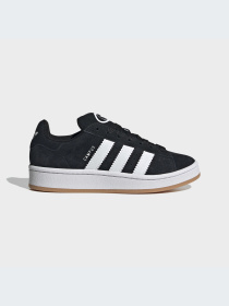 Кеды Adidas Campus модель HQ6638-KZ Фото