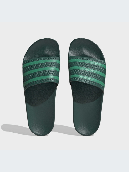 Шлёпанцы adidas Adilette модель FZ6455-KZ — фото - INTERTOP