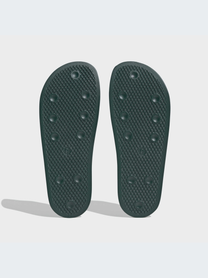 Шлёпанцы adidas Adilette модель FZ6455-KZ — фото 3 - INTERTOP