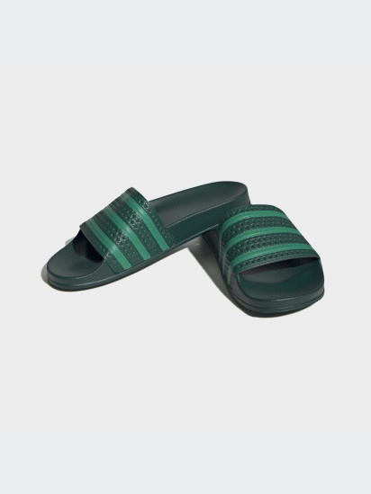 Шлёпанцы adidas Adilette модель FZ6455-KZ — фото 4 - INTERTOP