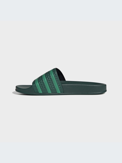 Шлёпанцы adidas Adilette модель FZ6455-KZ — фото 6 - INTERTOP