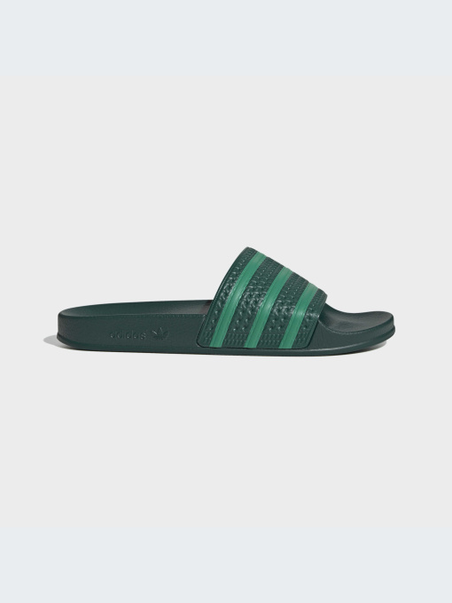 Шлёпанцы Adidas Adilette модель FZ6455-KZ Фото