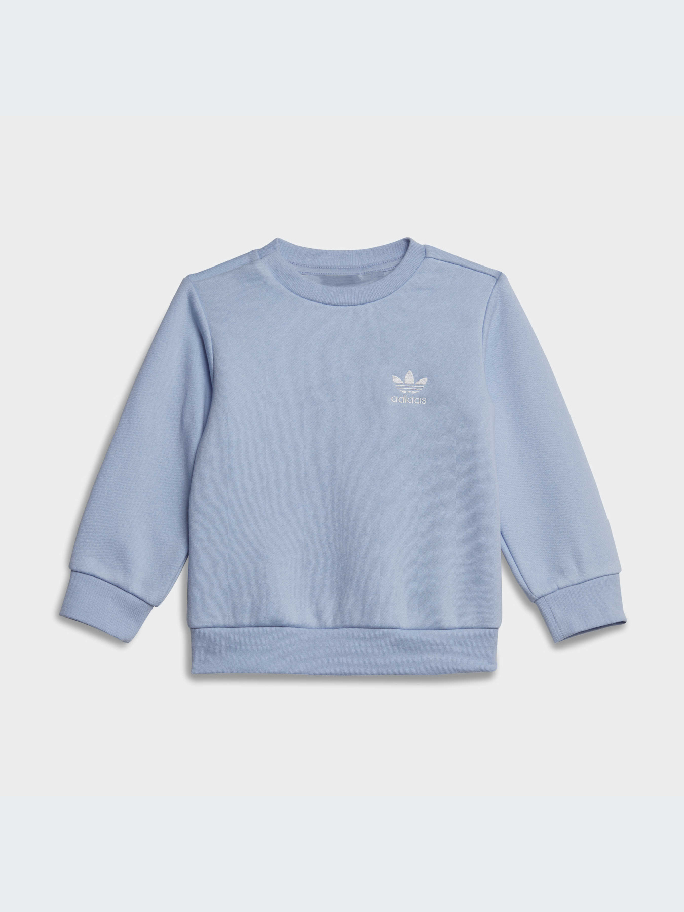 Одежда для младенцев Adidas модель IB8644-KZ Фото
