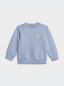 Одежда для младенцев Adidas модель IB8644-KZ Фото