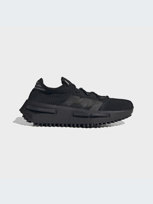 Кроссовки Adidas NMD модель FZ6381-KZ Фото