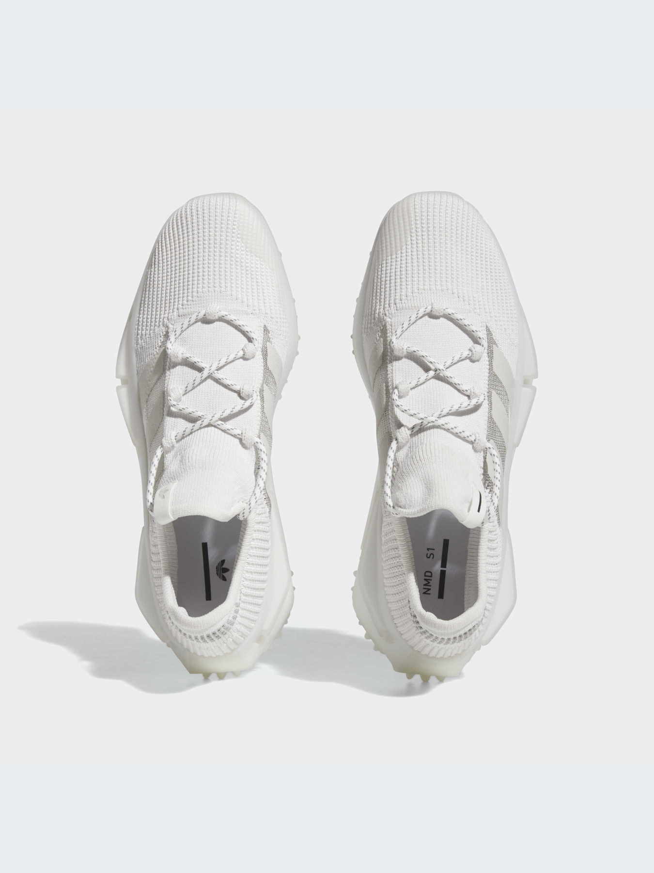 Кроссовки Adidas NMD модель GW4652-KZ Фото