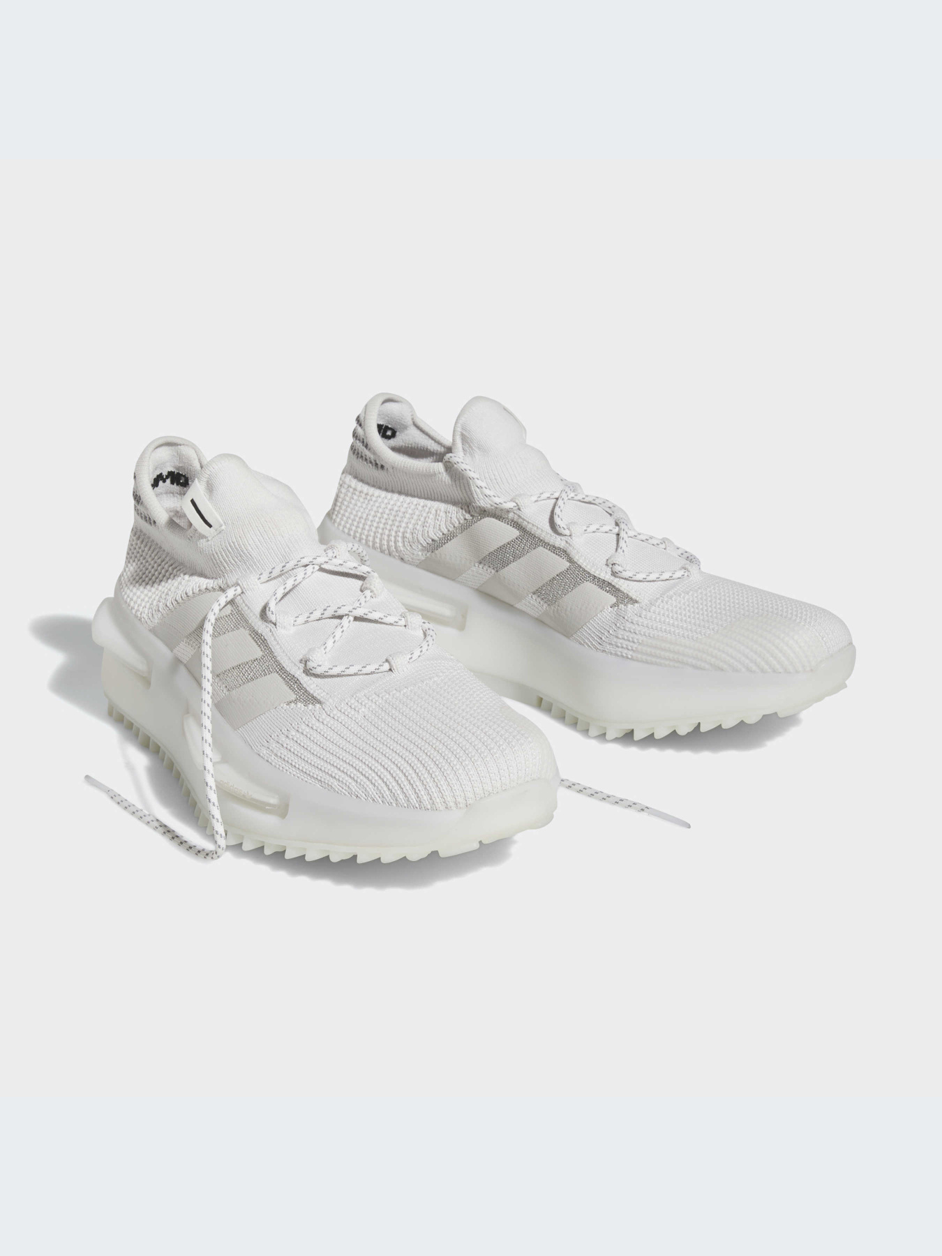 Кроссовки Adidas NMD модель GW4652-KZ Фото