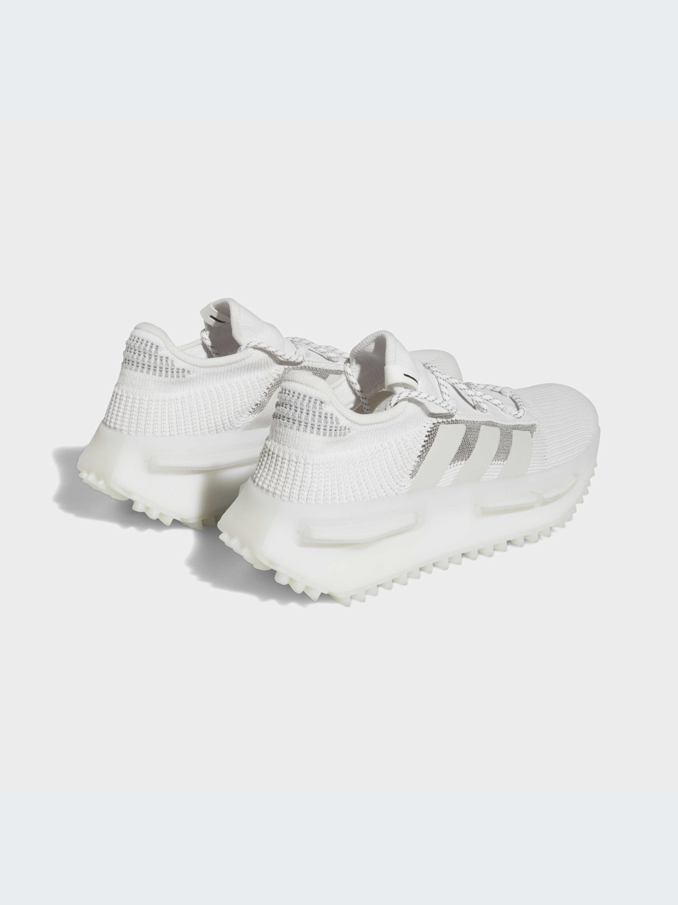 Кроссовки Adidas NMD модель GW4652-KZ Фото