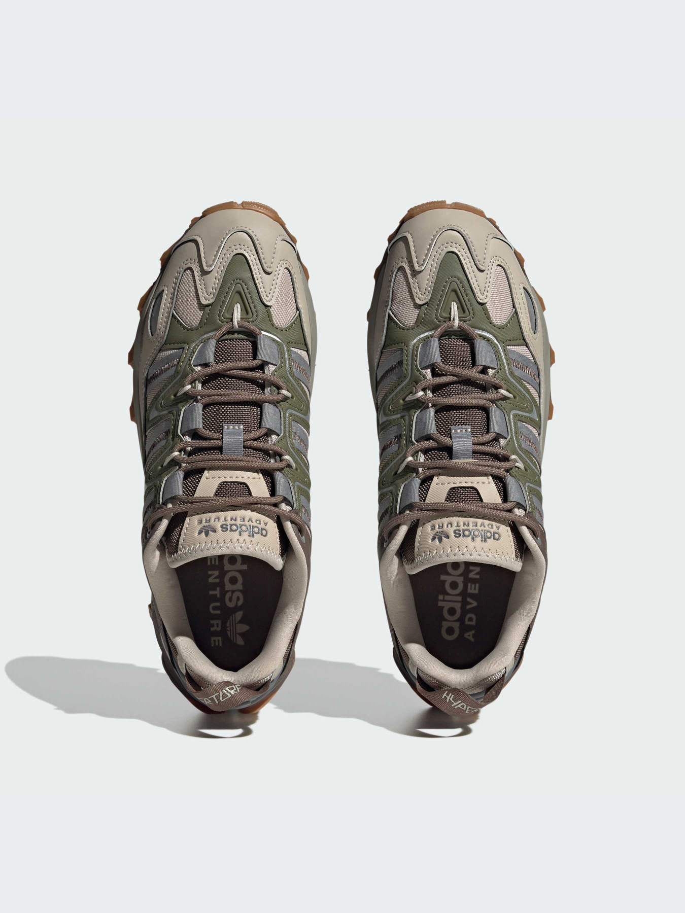 Кроссовки Adidas модель IE2105-KZ Фото
