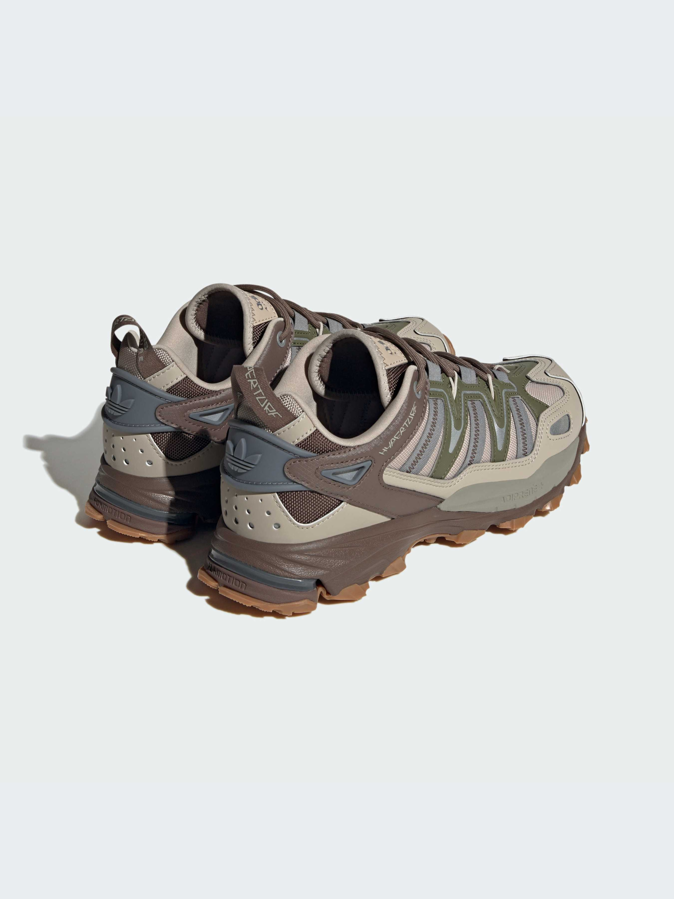 Кроссовки Adidas модель IE2105-KZ Фото
