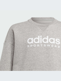 Худи и свитшоты Adidas модель IL4931-KZ Фото