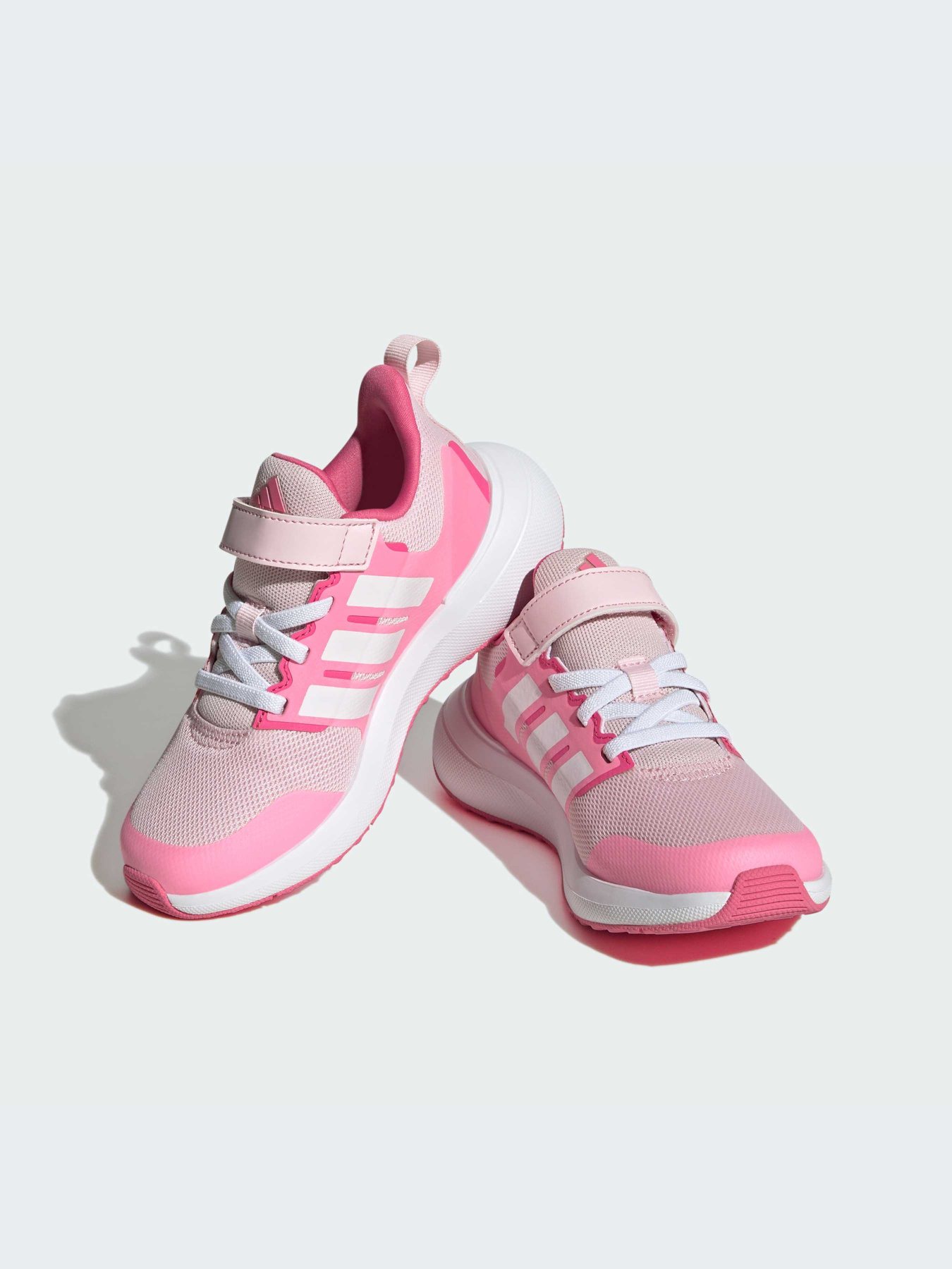 Кроссовки Adidas Fortarun модель IG5388-KZ Фото
