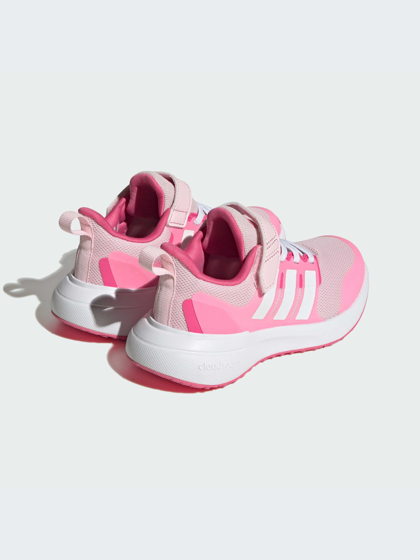 Кроссовки Adidas Fortarun модель IG5388-KZ Фото