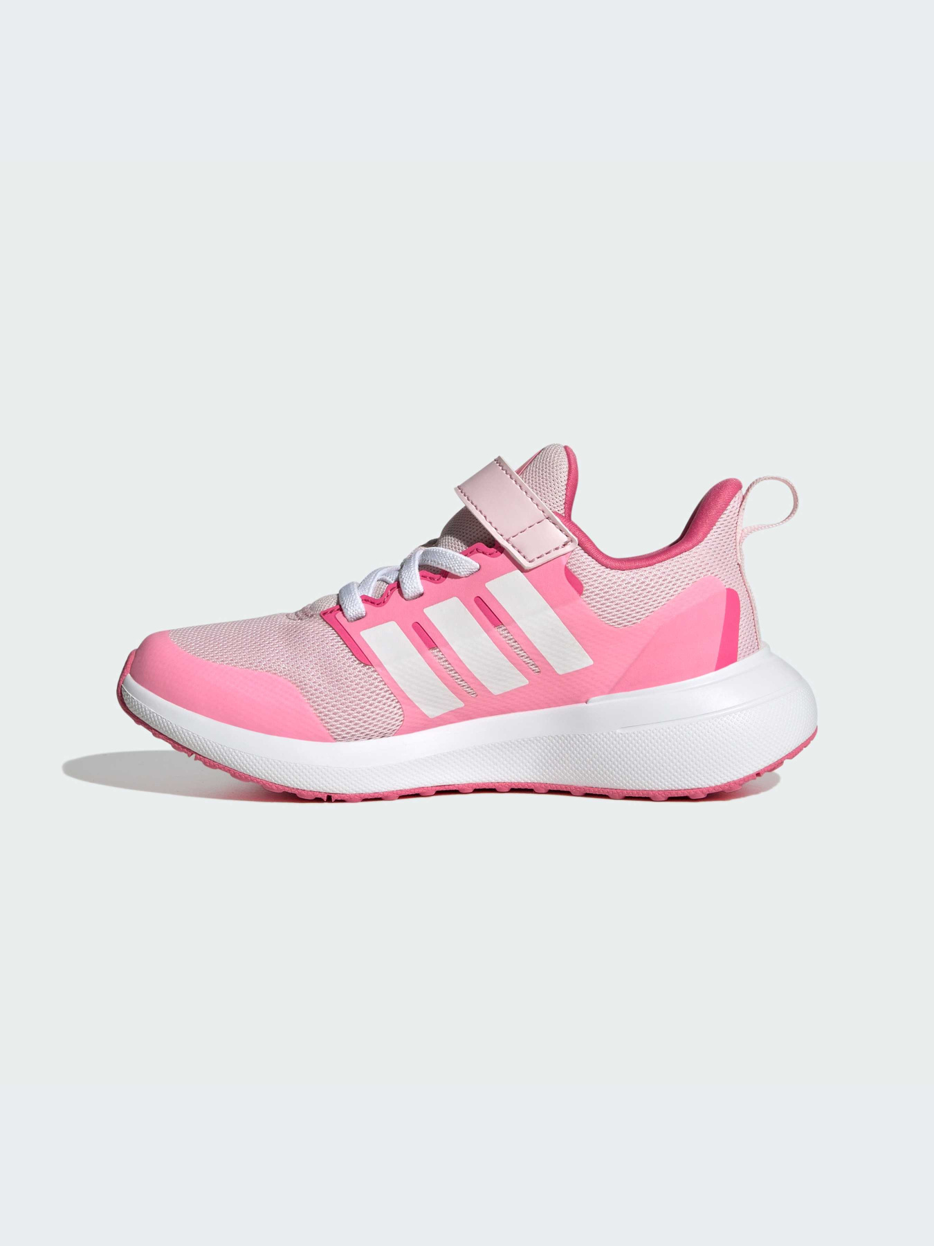Кроссовки Adidas Fortarun модель IG5388-KZ Фото