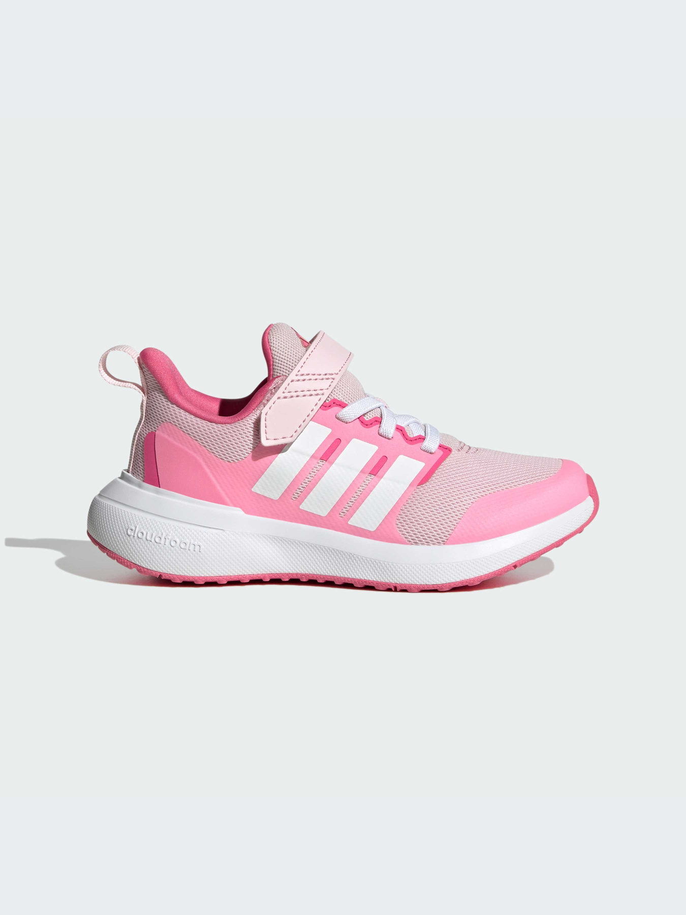 Кроссовки Adidas Fortarun модель IG5388-KZ Фото