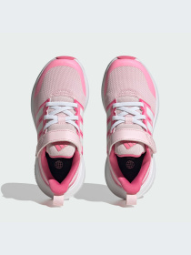 Кроссовки Adidas Fortarun модель IG5388-KZ Фото